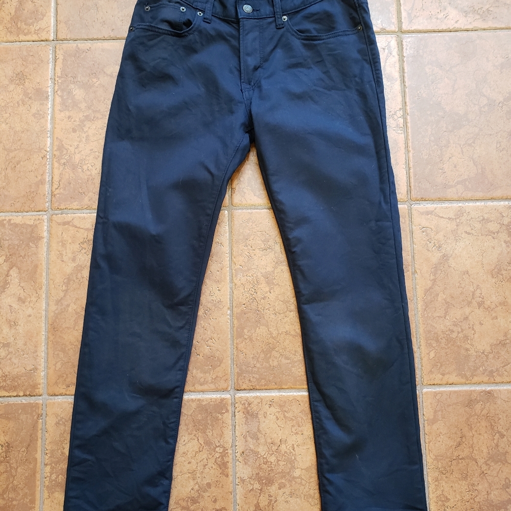 Jeans/Banana Republic Travel Jeans